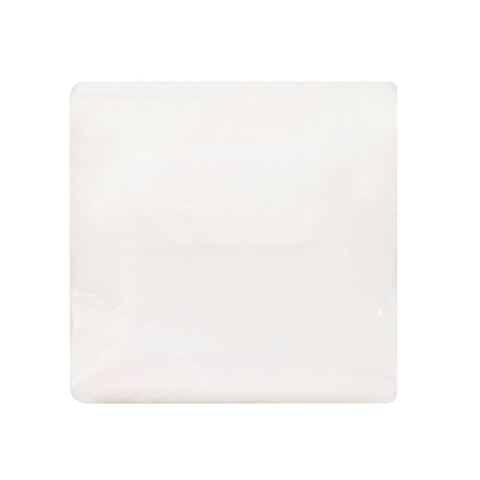 McKesson-16-89266 Adhesive Dressing 6 X 6 Inch Nonwoven Gauze Square White NonSterile