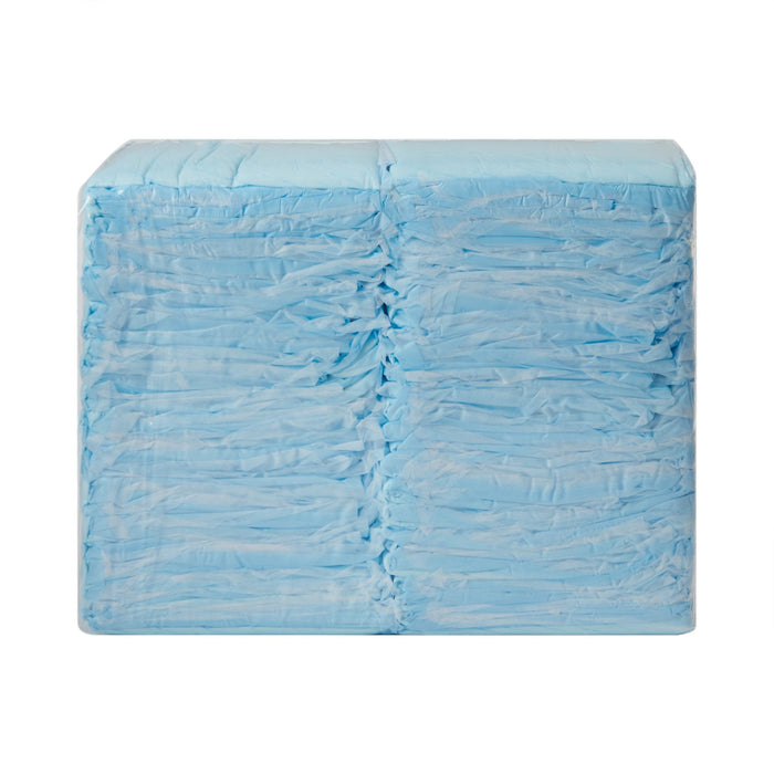 Cardinal-7134 Underpad Simplicity Basic 23 X 24 Inch Disposable Fluff Light Absorbency