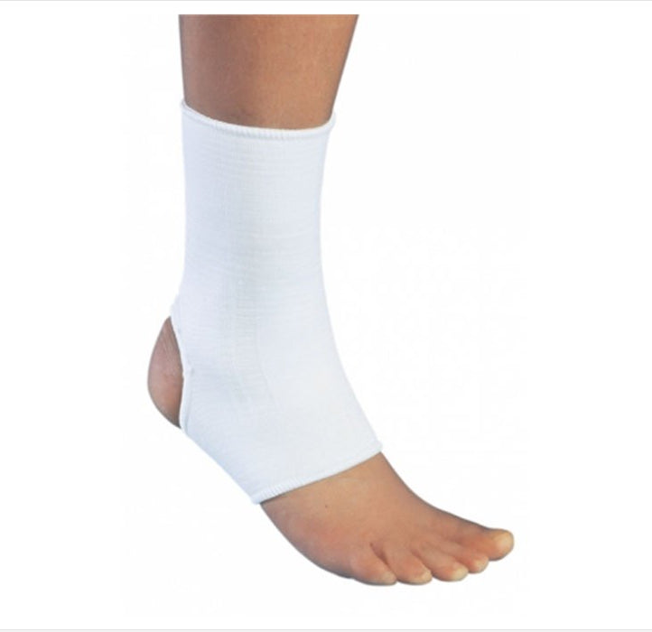 DJO-79-81125 Ankle Sleeve Procare Medium Pull-On Foot