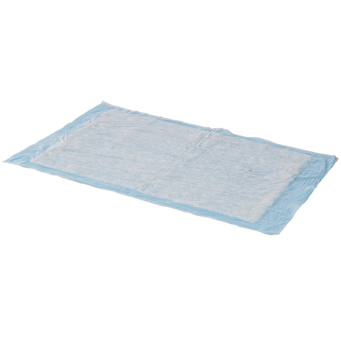 Cardinal-7136 Underpad Simplicity Basic 23 X 24 Inch Disposable Fluff Light Absorbency