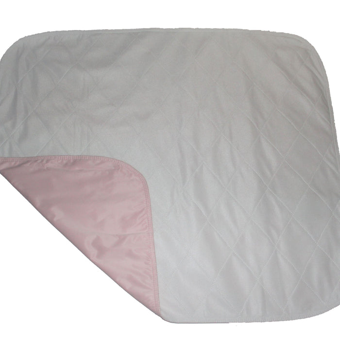 Beck's Classic-FL7132PB Underpad Beck's 32 X 36 Inch Reusable Polyester / Rayon Moderate Absorbency
