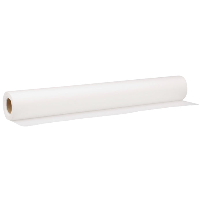 McKesson-18-814 Table Paper 21 Inch Width White Smooth