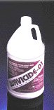 Medical Chemical-0104-1GL Glutaraldehyde High-Level Disinfectant Wavicide-01 RTU Liquid 1 gal. Jug Max 30 Day Reuse