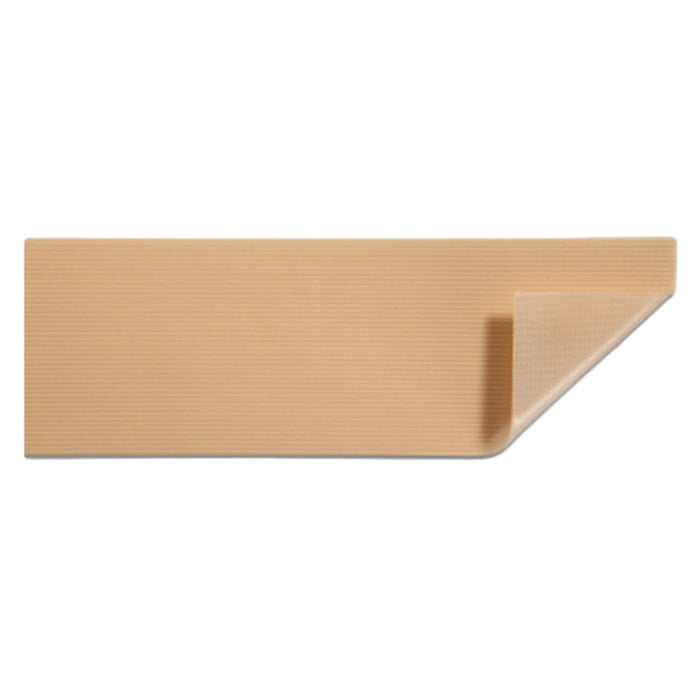 Molnlycke-298400 Medical Tape Mepitac Skin Friendly Silicone 1-1/2 X 59 Inch Tan NonSterile