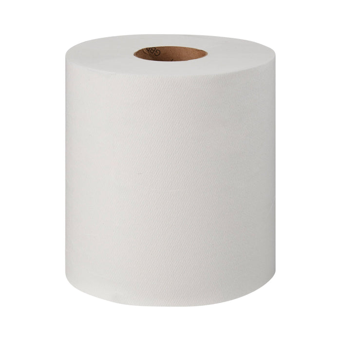 Georgia Pacific-28124 Paper Towel SofPull Perforated Center Pull Roll 7-4/5 X 15 Inch