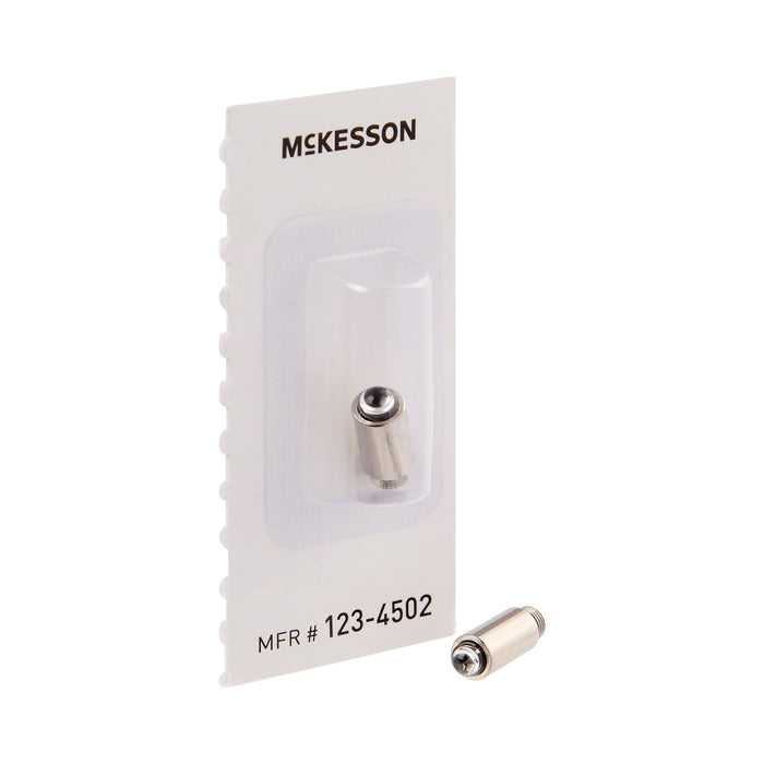 McKesson-123-4502 Diagnostic Lamp Bulb 3.5 Volt 0.72 Watt