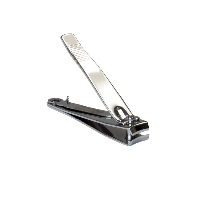 Dynarex-4893 Toenail Clippers Dynarex Thumb Squeeze Lever
