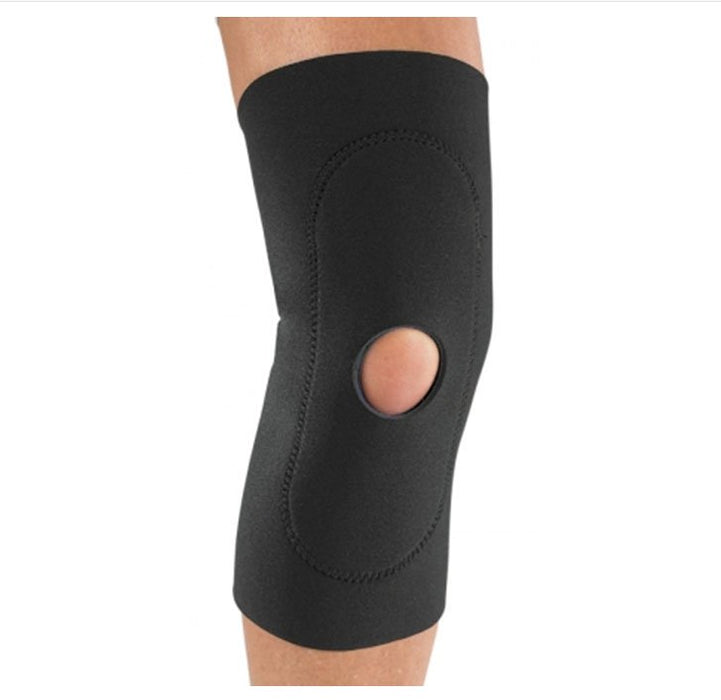 DJO-79-82015 Knee Support ProCare Medium Pull-On 18 to 20-1/2 Inch Circumference Left or Right Knee