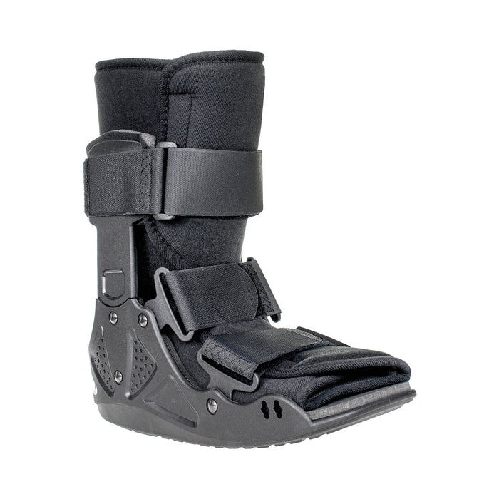 McKesson-155-79-95505 Walker Boot Non-Pneumatic Medium Left or Right Foot Adult