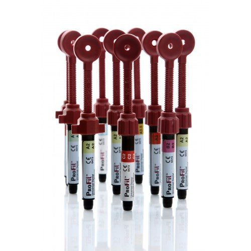 ProFil Micro Hybrid Universal Composite 4gm Syringe