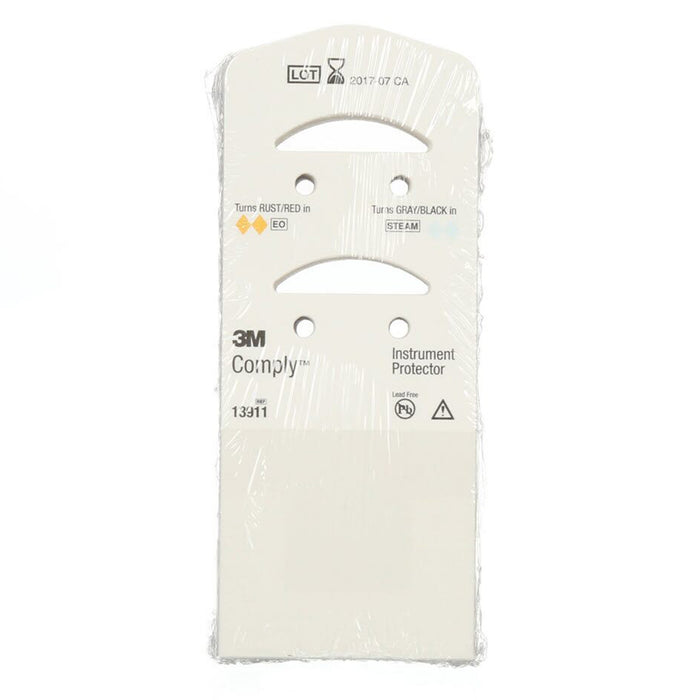 3M-13911 Instrument Protector 3M Comply 12-1/2 cm