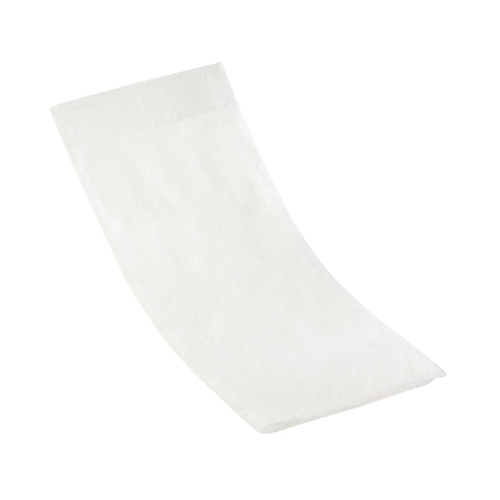 Cardinal-6426 Incontinence Liner Simplicity 6-1/2 X 17 Inch Moderate Absorbency Polymer Core One Size Fits Most Adult Unisex Disposable