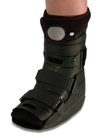 DJO-79-95087 Walker Boot PROCARE Nextep Large Left or Right Foot