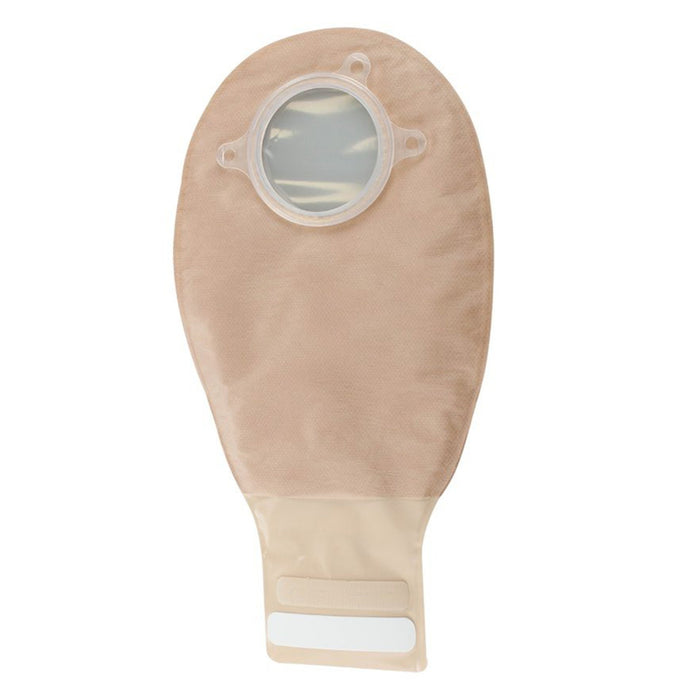 ConvaTec-416424 Ostomy Pouch Natura Two-Piece System 12 Inch Length Drainable