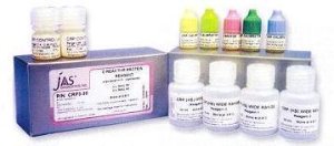 Horiba-1210403010 Reagent ABX Pentra Miniclean Hematology For ABX Micros 45 / 60 Analyzers 1 Liter