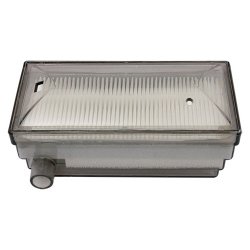 Sunset Healthcare-BF1001 O2 Concentrator Intake Filter