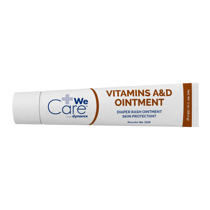 Dynarex-1152 A & D Ointment We Care from Dynarex 1 oz. Tube Scented Ointment