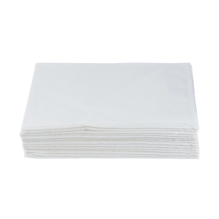 McKesson-18-917 Pillowcase Standard White Disposable