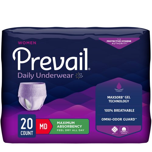 Per-Fit Women Underwear