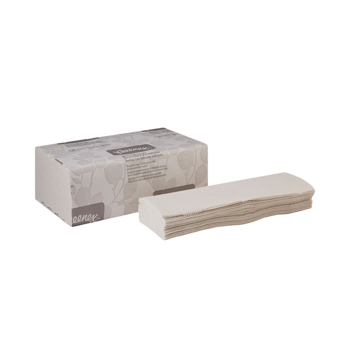 Kimberly Clark-01890 Paper Towel Kleenex Multi-Fold 9-3/10 X 9-2/5 Inch