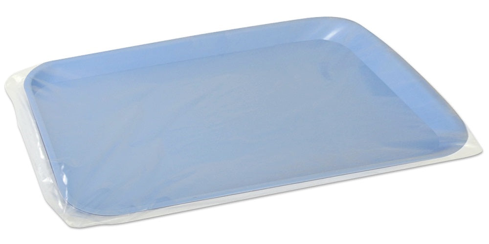 MARK3 Plastic Tray Sleeves 10.5" x 14" B Size Box/500