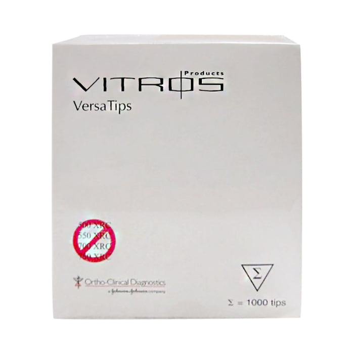 Ortho Clinical Diagnostics-6801715 Tip Vitros Versatip For Vitros 250/950 Chemistry Systems