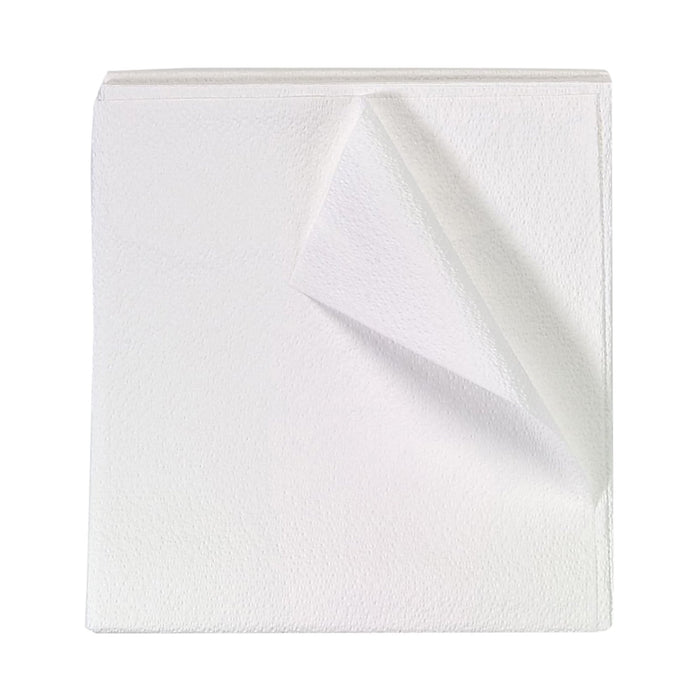 Tidi Products-918302 General Purpose Drape Tidi Choice Drape Sheet 40 W X 48 L Inch NonSterile