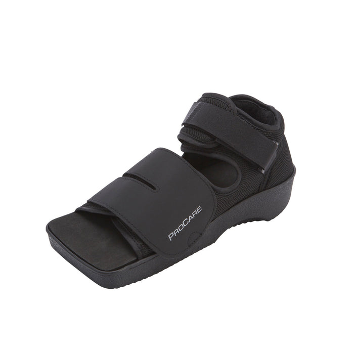 DJO-79-81233 Post-Op Shoe ProCare Small Unisex Black