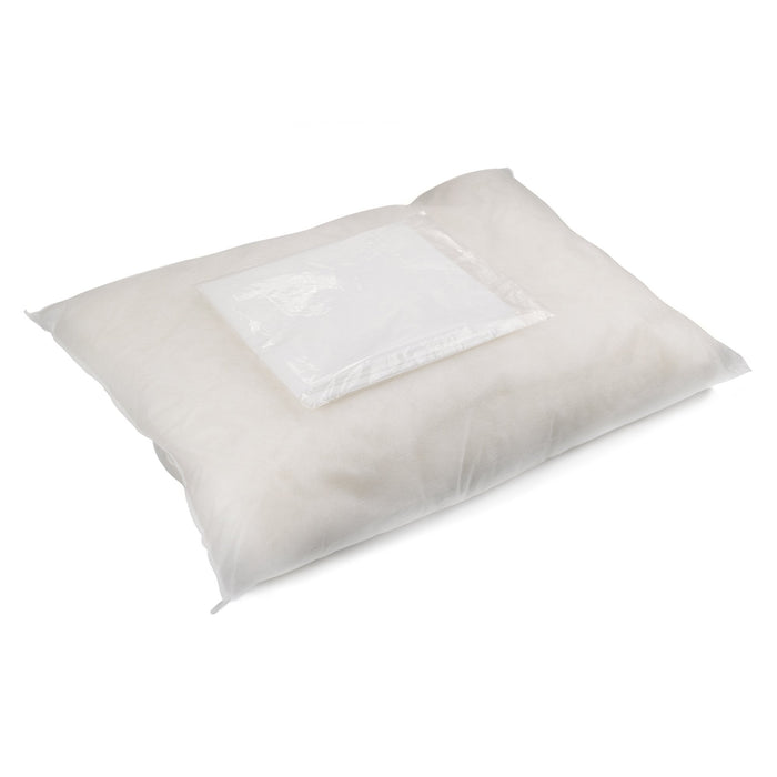 McKesson-16-MS400 Pillowcase Standard White Disposable