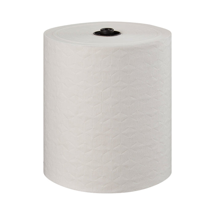 Georgia Pacific-89410 Paper Towel enMotion White Premium Touchless Roll 8-1/5 Inch X 425 Foot