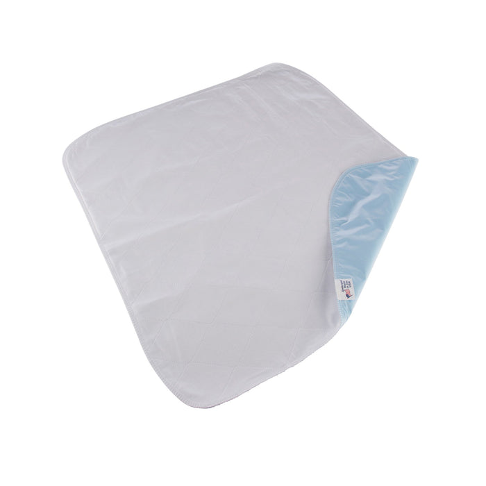 Beck's Classic-7136HB Underpad Beck's Classic 34 X 36 Inch Reusable Polyester / Rayon Moderate Absorbency