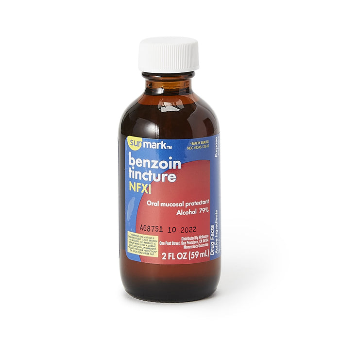 Humco-49348013830 Antiseptic Humco 2 oz. Bottle