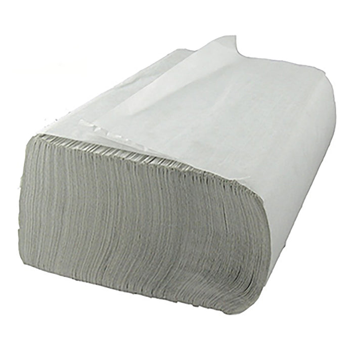 RJ Schinner Co-NOVA MB200 Paper Towel Nova Multi-Fold 9 X 9-9/20 Inch
