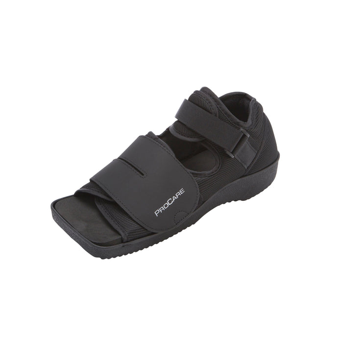 DJO-79-81235 Post-Op Shoe ProCare Medium Unisex Black